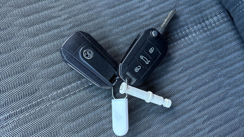 Vauxhall Corsa 1.2 Design 5dr Petrol Hatchback